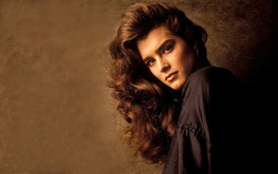 

Celebrity Brooke Shields Actresses United States Brooke Beautiful Gorgeous Hair Face HD Wall Poster Fine Art Print(12 inch X 18 inch, Rolled)