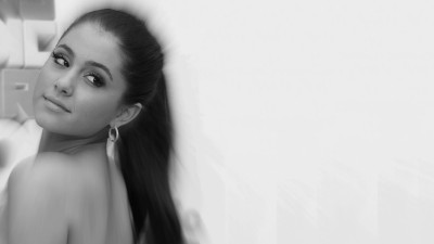 

Celebrity Ariana Grande Actresses United States HD Wall Poster Fine Art Print(12 inch X 18 inch, Rolled)