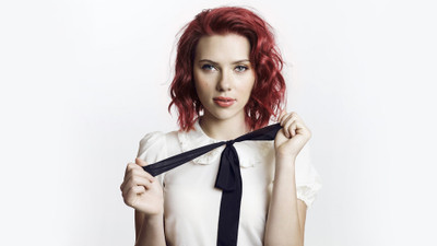 

Celebrity Scarlett Johansson Actresses United States HD Wall Poster Fine Art Print(12 inch X 18 inch, Rolled)
