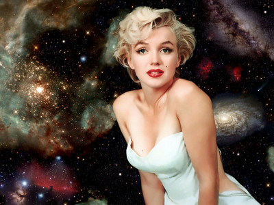 

Celebrity Marilyn Monroe Actresses United States HD Wall Poster Fine Art Print(12 inch X 18 inch, Rolled)