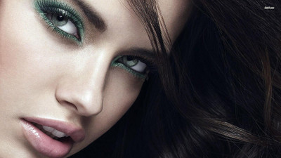 

Celebrity Adriana Lima Models Brazil HD Wall Poster Fine Art Print(12 inch X 18 inch, Rolled)