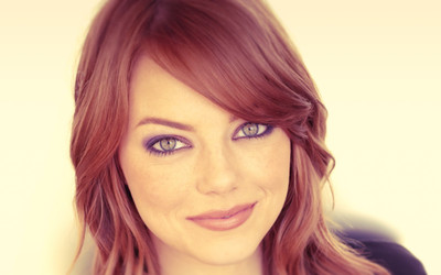 

Celebrity Emma Stone Actresses United States HD Wall Poster Fine Art Print(12 inch X 18 inch, Rolled)