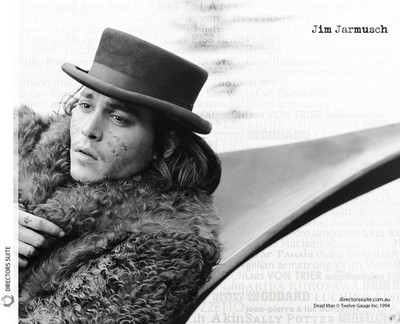 

Johnny Depp Actors HD Wall Poster Paper Print(12 inch X 18 inch, Rolled)