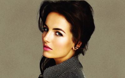 

Celebrity Camilla Belle Actresses United States HD Wall Poster Fine Art Print(12 inch X 18 inch, Rolled)
