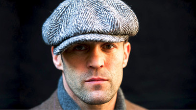 

Celebrity Jason Statham Actors United Kingdom HD Wall Poster Fine Art Print(12 inch X 18 inch, Rolled)