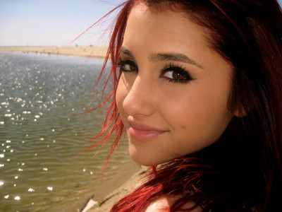 

Celebrity Ariana Grande Actresses United States HD Wall Poster Fine Art Print(12 inch X 18 inch, Rolled)