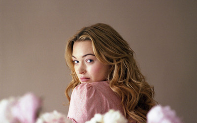 

Celebrity Sophia Myles Actresses United Kingdom Actress English HD Wall Poster Fine Art Print(12 inch X 18 inch, Rolled)