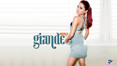 

Celebrity Ariana Grande Actresses United States HD Wall Poster Paper Print(12 inch X 18 inch, Rolled)