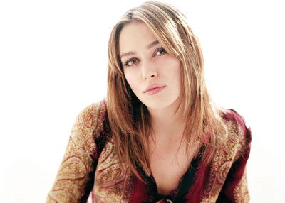

Celebrity Keira Knightley Actresses United Kingdom HD Wall Poster Fine Art Print(12 inch X 18 inch, Rolled)