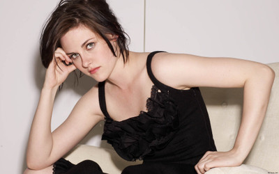 

Celebrity Kristen Stewart Actresses United States HD Wall Poster Paper Print(18 inch X 12 inch, Rolled)
