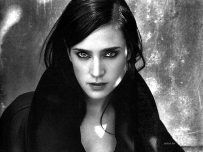 

Celebrity Jennifer Connelly Actresses United States HD Wall Poster Fine Art Print(12 inch X 18 inch, Rolled)