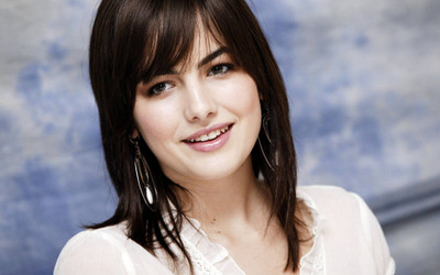 

Celebrity Camilla Belle Actresses United States Woman Pretty Cute HD Wall Poster Fine Art Print(12 inch X 18 inch, Rolled)