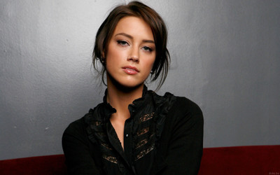 

Celebrity Amber Heard Actresses United States HD Wall Poster Fine Art Print(12 inch X 18 inch, Rolled)