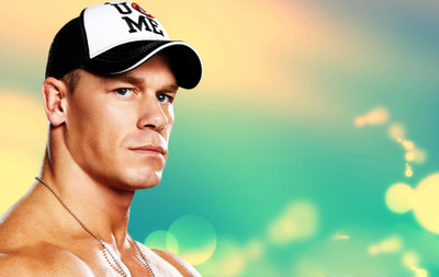 

Celebrity John Cena WWE HD Wall Poster Paper Print(18 inch X 12 inch, Rolled)