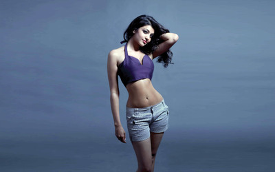 

Celebrity Kajal Aggarwal Actresses India Kajal Agarwal Bollywood HD Wall Poster Paper Print(18 inch X 12 inch, Rolled)