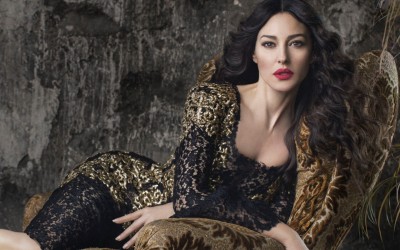 

Celebrity Monica Bellucci Actresses Italy Italian Actress HD Wall Poster Fine Art Print(12 inch X 18 inch, Rolled)