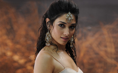 

Celebrity Tamannaah Bhatia Actresses India Tamanna HD Wall Poster Paper Print(18 inch X 12 inch, Rolled)