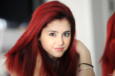 

Celebrity Ariana Grande Actresses United States HD Wall Poster Fine Art Print(12 inch X 18 inch, Rolled)