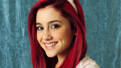

Celebrity Ariana Grande Actresses United States HD Wall Poster Fine Art Print(12 inch X 18 inch, Rolled)