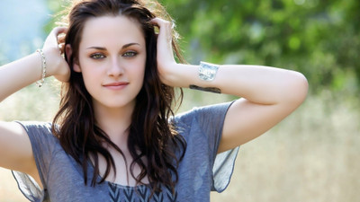 

Celebrity Kristen Stewart Actresses United States Cool Beautiful Girl Kristen Stewart Cute HD Wall Poster Fine Art Print(12 inch X 18 inch, Rolled)