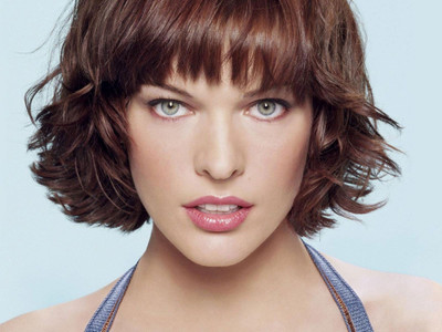 

Celebrity Milla Jovovich Actresses United States HD Wall Poster Fine Art Print(12 inch X 18 inch, Rolled)
