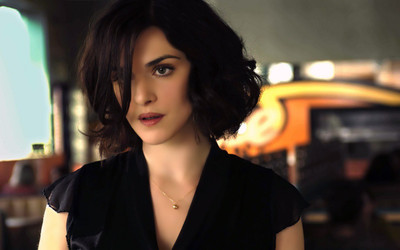 

Celebrity Rachel Weisz Actresses United Kingdom HD Wall Poster Paper Print(18 inch X 12 inch, Rolled)