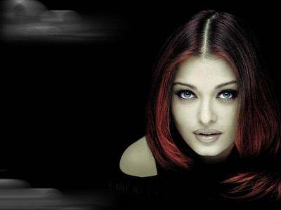 

Celebrity Aishwarya Rai Actresses India Eye HD Wall Poster Fine Art Print(12 inch X 18 inch, Rolled)