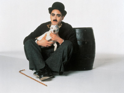 

Celebrity Charlie Chaplin Actors United Kingdom HD Wall Poster Fine Art Print(12 inch X 18 inch, Rolled)