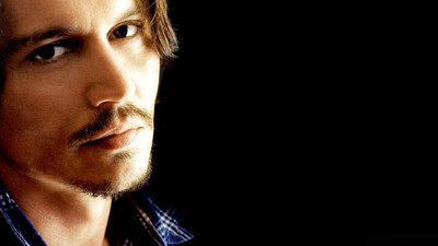 

Celebrity Johnny Depp Actors United States HD Wall Poster Fine Art Print(12 inch X 18 inch, Rolled)