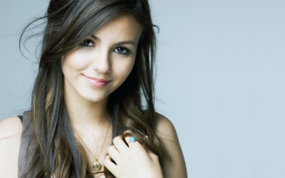 

Celebrity Victoria Justice Actresses United States Woman Beautiful HD Wall Poster Fine Art Print(12 inch X 18 inch, Rolled)