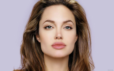 

Celebrity Angelina Jolie Actresses United States HD Wall Poster Fine Art Print(12 inch X 18 inch, Rolled)