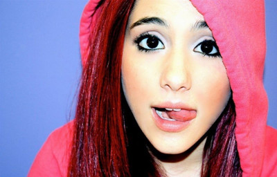 

Celebrity Ariana Grande Actresses United States HD Wall Poster Paper Print(18 inch X 12 inch, Rolled)