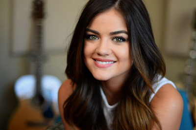 

Celebrity Lucy Hale Actresses United States HD Wall Poster Paper Print(18 inch X 12 inch, Rolled)
