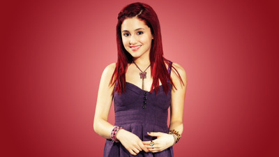 

Celebrity Ariana Grande Actresses United States HD Wall Poster Fine Art Print(12 inch X 18 inch, Rolled)