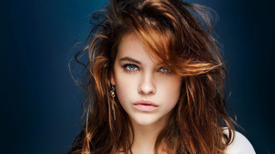 

Celebrity Barbara Palvin Models Hungary HD Wall Poster Fine Art Print(12 inch X 18 inch, Rolled)