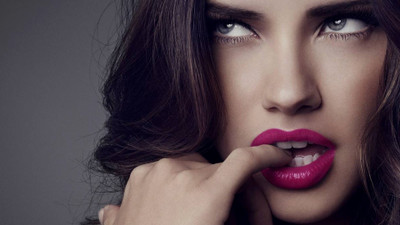

Celebrity Adriana Lima Models Brazil HD Wall Poster Fine Art Print(12 inch X 18 inch, Rolled)