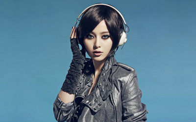 

Celebrity Fan Bingbing Actresses China HD Wall Poster Fine Art Print(12 inch X 18 inch, Rolled)