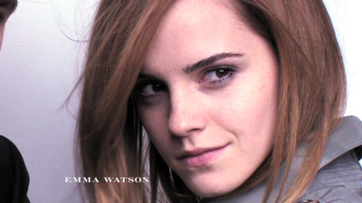 

Celebrity Emma Watson Actresses United Kingdom Beautiful Cute HD Wall Poster Paper Print(18 inch X 12 inch, Rolled)
