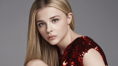 

Celebrity Chloë Grace Moretz Actresses United States HD Wall Poster Fine Art Print(12 inch X 18 inch, Rolled)