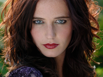 

Celebrity Eva Green Actresses France HD Wall Poster Fine Art Print(12 inch X 18 inch, Rolled)