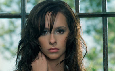 

Celebrity Jennifer Love Hewitt Actresses United States HD Wall Poster Paper Print(18 inch X 12 inch, Rolled)