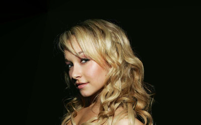 

Celebrity Hayden Panettiere Actresses United States HD Wall Poster Fine Art Print(12 inch X 18 inch, Rolled)