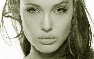 

Angelina Jolie Actresses HD Wall Poster Paper Print(12 inch X 18 inch, Rolled)