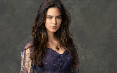 

Celebrity Odette Annable Actresses United States HD Wall Poster Paper Print(18 inch X 12 inch, Rolled)