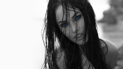 

Celebrity Megan Fox Actresses United States HD Wall Poster Fine Art Print(12 inch X 18 inch, Rolled)