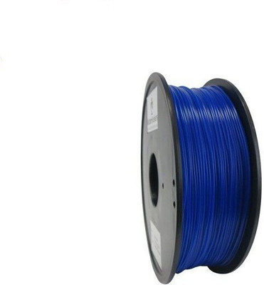 

Wanhao Printer Filament(Blue)