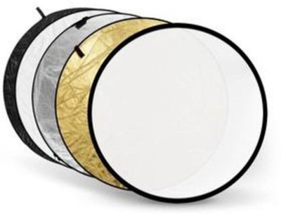 BOOSTY 42 inch 5 In 1 Collapsible Light Reflector Reflector