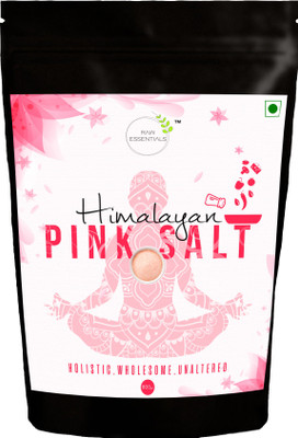 

Raw Essentials Pure Himalayan Pink Salt(800 g)
