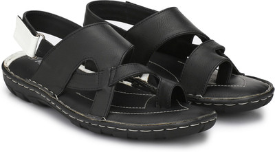 

Provogue Men Black Casual