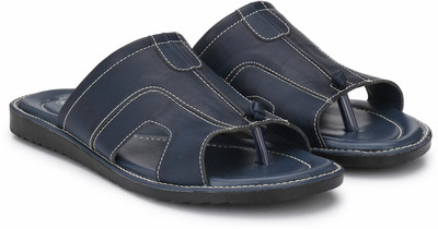 Provogue Men Blue Flats